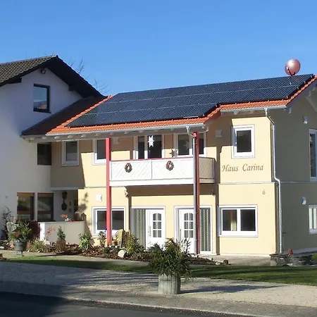 Haus Carina