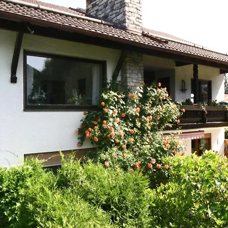 Haus Carina Appartement