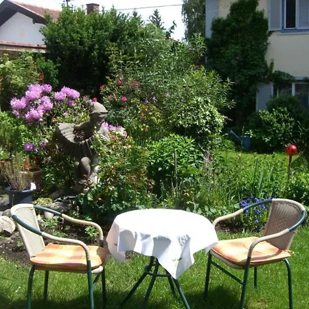 Haus Carina Apartment Bad Endorf