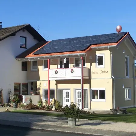 Haus Carina * Bad Endorf