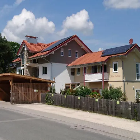 Haus Carina