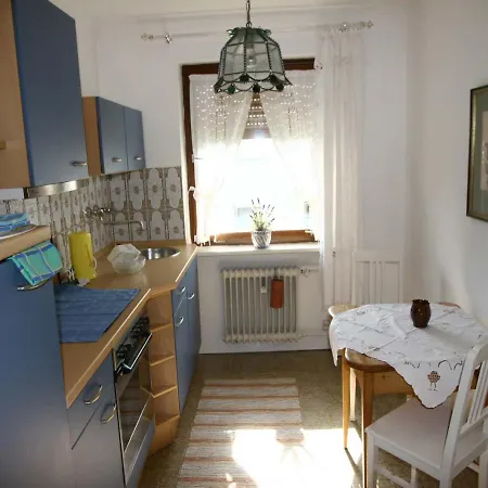 Haus Carina Appartement Bad Endorf