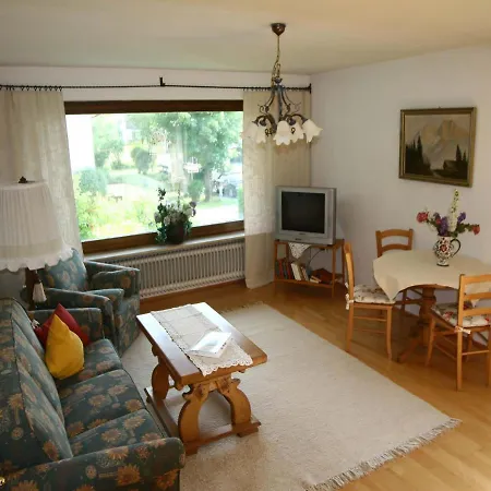 Haus Carina Bad Endorf