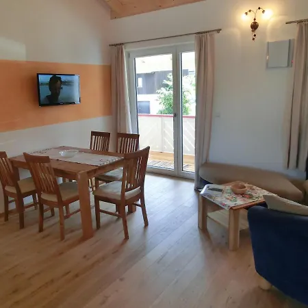 Haus Carina Bad Endorf